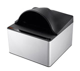 Plustek SecureScan X150 Sort, Hvid