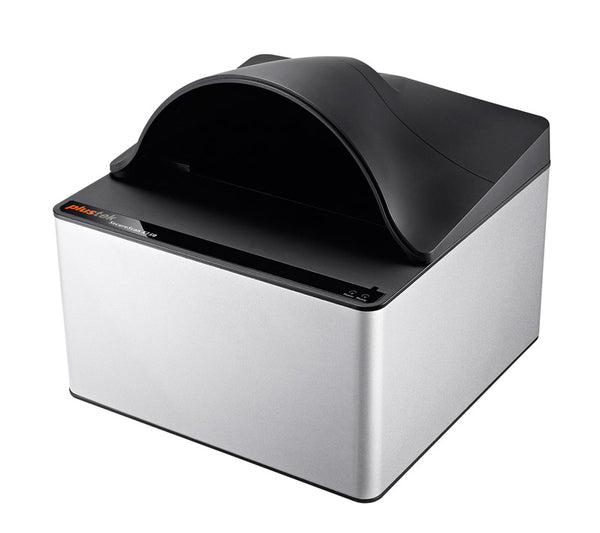 Plustek SecureScan X150 Sort, Hvid