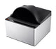 Plustek SecureScan X150 Sort, Hvid