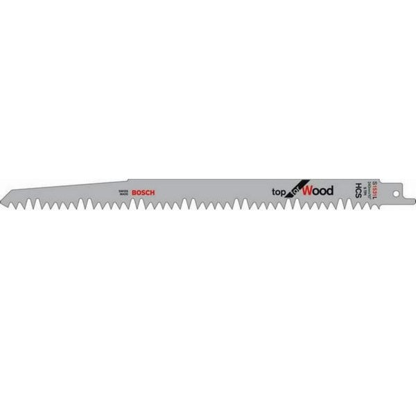 Bosch 2 608 650 613 stiksav, rullesav & sabelsavklinge