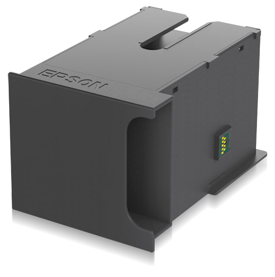 Epson C13T671000 Printer-/scanner-reservedel og -tilbehør Affaldsbeholder 1 stk