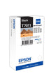 Epson T7011 blækpatron 1 stk Original Ekstra (Super) højt udbytte Sort