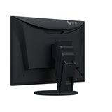 EIZO FlexScan EV2495-BK computerskærm 61,2 cm (24.1") 1920 x 1200 pixel WUXGA LCD Sort