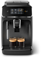 Philips 2200 series EP2220/10 kaffemaskine Fuld-auto Espressomaskine 1,8 L