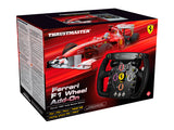 Thrustmaster Ferrari F1 Sort RF Rat Analog PC, PlayStation 4, PlayStation 5, Playstation 3, Xbox