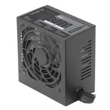 Tacens APB550B enhed til strømforsyning 550 W 20+4 pin ATX ATX Sort