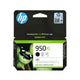 HP 950XL High Yield Black Original Ink Cartridge blækpatron 1 stk Højt (XL) udbytte