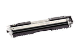 Canon 729 BK tonerpatron 1 stk Original Sort