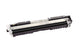 Canon 729 BK tonerpatron 1 stk Original Sort