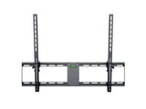 Multibrackets 4029 tv-beslag 190,5 cm (75") Sort