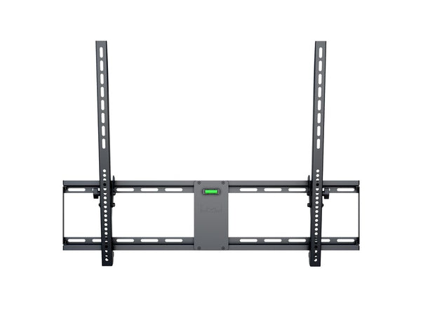 Multibrackets 4029 tv-beslag 190,5 cm (75") Sort