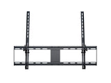 Multibrackets 4029 tv-beslag 190,5 cm (75") Sort
