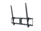 Multibrackets 4029 tv-beslag 190,5 cm (75") Sort