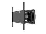Multibrackets 4036 tv-beslag 165,1 cm (65") Sort