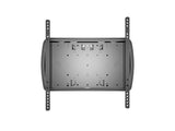 Multibrackets 4036 tv-beslag 165,1 cm (65") Sort