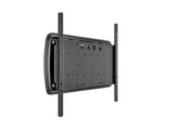 Multibrackets 4036 tv-beslag 165,1 cm (65") Sort