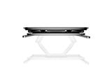 Multibrackets 4036 tv-beslag 165,1 cm (65") Sort