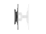 Multibrackets 4036 tv-beslag 165,1 cm (65") Sort