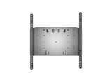 Multibrackets 4036 tv-beslag 165,1 cm (65") Sort