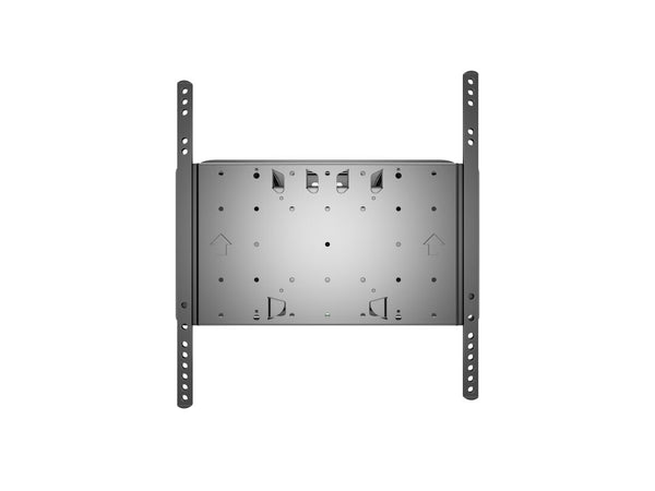 Multibrackets 4036 tv-beslag 165,1 cm (65") Sort