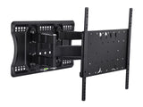 Multibrackets 9697 skærmbeslag til skiltning 2,16 m (85") Sort