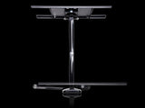 Multibrackets 4234 tv-beslag 127 cm (50") Sort