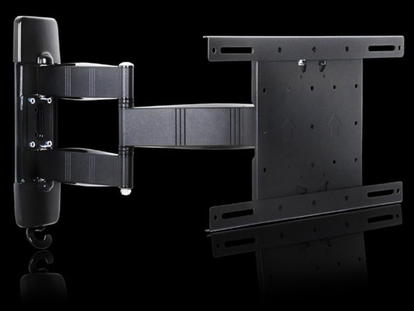 Multibrackets 4234 tv-beslag 127 cm (50") Sort