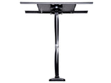Multibrackets 4234 tv-beslag 127 cm (50") Sort