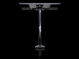 Multibrackets 4234 tv-beslag 127 cm (50") Sort