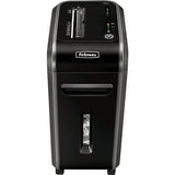 Fellowes 99Ci papirmakulator Krydsmakulering 23 cm Sort