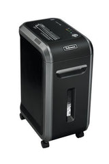 Fellowes 99Ci papirmakulator Krydsmakulering 23 cm Sort