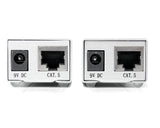 StarTech.com Serial RS232/DB-9 interface-kort/adapter Seriel