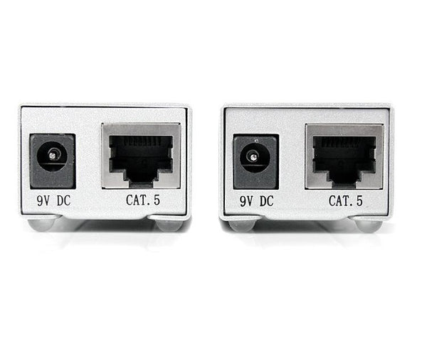 StarTech.com Serial RS232/DB-9 interface-kort/adapter Seriel
