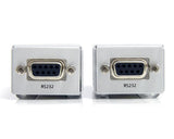 StarTech.com Serial RS232/DB-9 interface-kort/adapter Seriel