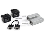 StarTech.com Serial RS232/DB-9 interface-kort/adapter Seriel