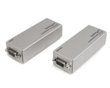 StarTech.com Serial RS232/DB-9 interface-kort/adapter Seriel