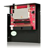 StarTech.com 35BAYCF2IDE interface-kort/adapter Intern Kompakt flash (CF)