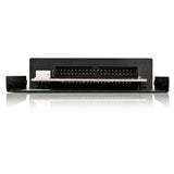 StarTech.com 35BAYCF2IDE interface-kort/adapter Intern Kompakt flash (CF)
