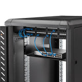 StarTech.com CABSHELF tilbehør til rack Hylde