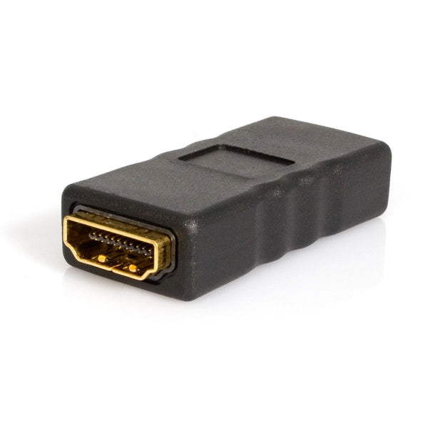 StarTech.com GCHDMIFF kabel kønsskifter HDMI Sort