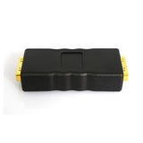 StarTech.com GCHDMIFF kabel kønsskifter HDMI Sort