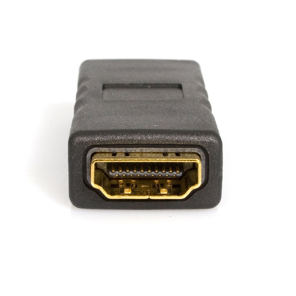 StarTech.com GCHDMIFF kabel kønsskifter HDMI Sort