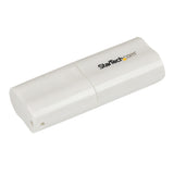 StarTech.com ICUSBAUDIO lydkort USB