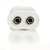 StarTech.com ICUSBAUDIO lydkort USB