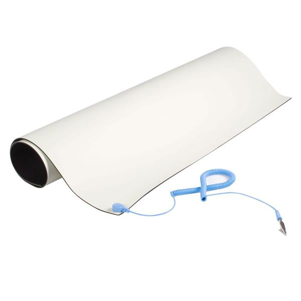 StarTech.com M3013 antistatisk gulvmåtte Beige