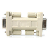 StarTech.com NM9FF kabel kønsskifter DB-9 Hvid