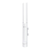 TP-Link Omada EAP225-Outdoor 1200 Mbit/s Hvid Strøm over Ethernet (PoE)