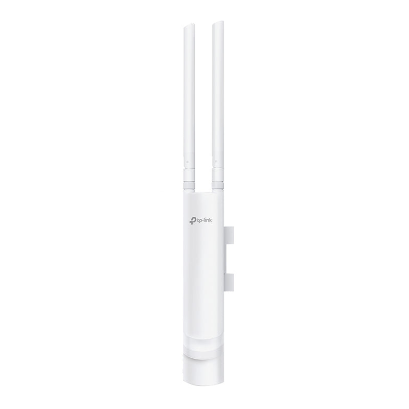 TP-Link Omada EAP225-Outdoor 1200 Mbit/s Hvid Strøm over Ethernet (PoE)