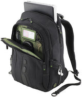 Targus TBB013EU taske og etui til laptop 39,6 cm (15.6") Rygsæktaske Sort