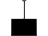 Multibrackets 5460 skærmbeslag til skiltning 139,7 cm (55") Sort